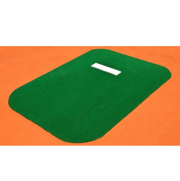 Portable 6" Pitching Mound for Youth Leagues