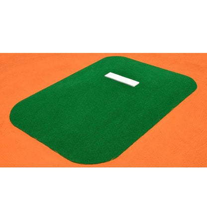 Portable 6" Pitching Mound for Youth Leagues