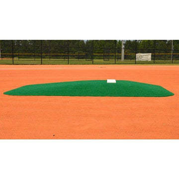 Portable 6" Pitching Mound for Youth Leagues