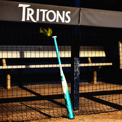 2026 Louisville Slugger Kryo (-9) Fastpitch Softball Bat: WBL4136010
