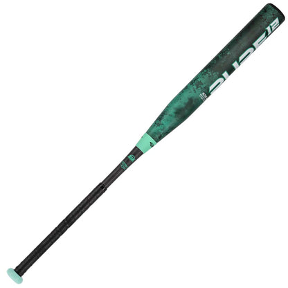 Boombah Pure Teal 12" Balanced USSSA Slowpitch Softball Bat: M2B0-6141