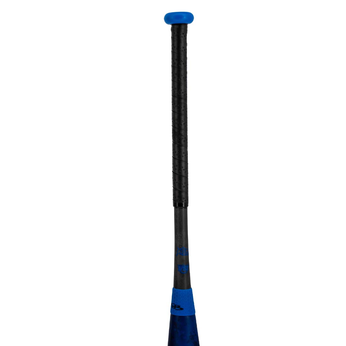 Boombah Pure Royal Blue Boom Load 12" Endloaded USSSA Slowpitch Softball Bat: M2B0-6142
