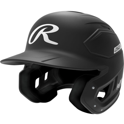Rawlings Mach-X Performance Baseball Batting Helmet