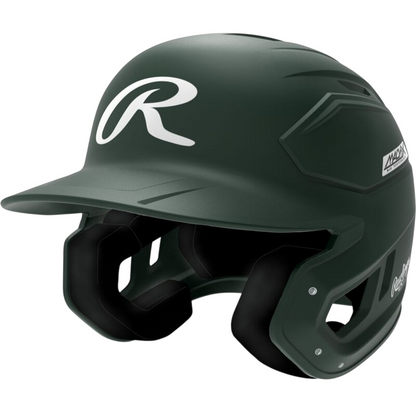 Rawlings Mach-X Performance Baseball Batting Helmet