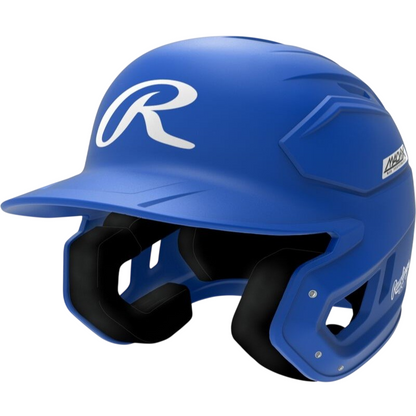 Rawlings Mach-X Performance Baseball Batting Helmet