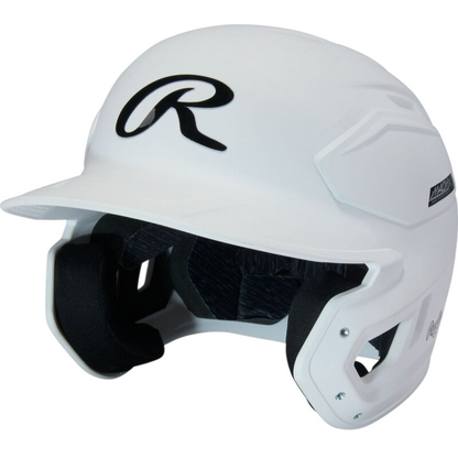 Rawlings Mach-X Performance Baseball Batting Helmet