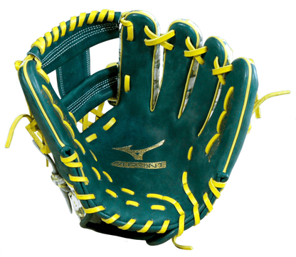 Mizuno Pro Select 11.5" Baseball Fielding Glove - GPS-40RMPMAG Magnolia