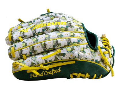 Mizuno Pro Select 11.5" Baseball Fielding Glove - GPS-40RMPMAG Magnolia