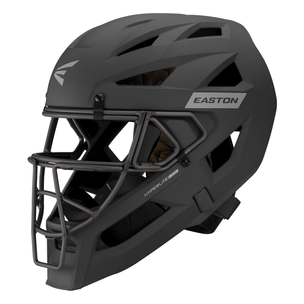 Easton MAV X Catcher's Helmet: MAVXCH