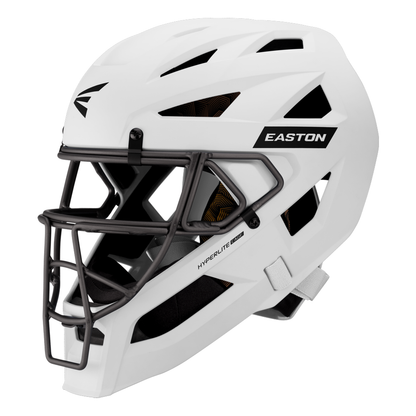 Easton MAV X Catcher's Helmet: MAVXCH