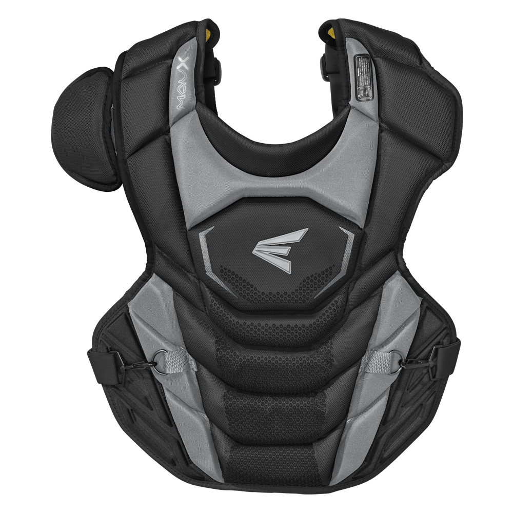 Easton MAV X Catcher's Chest Protector: MAVXCP