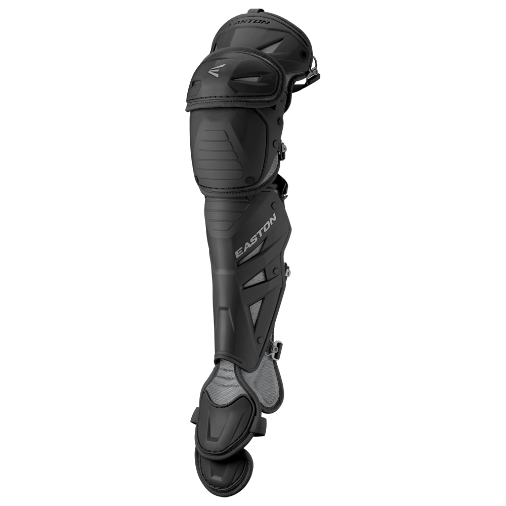 Easton MAV X Catcher's Leg Guards: MAVXLG