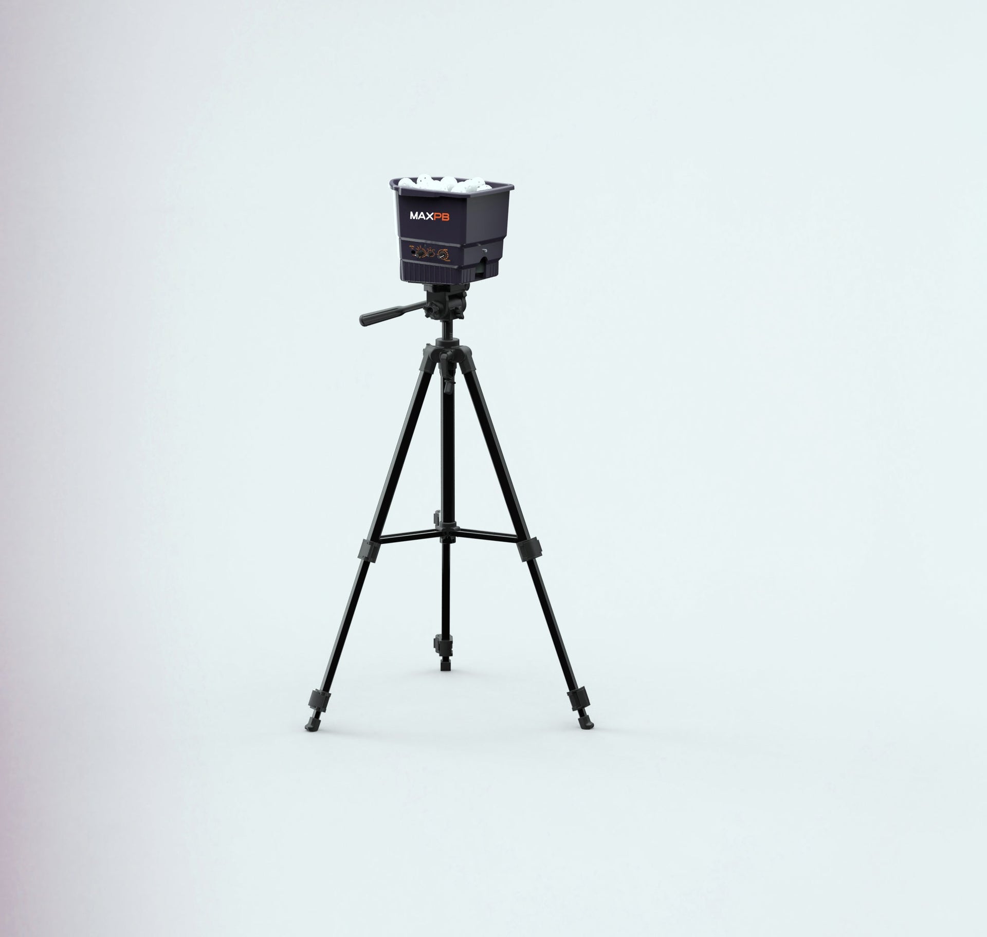 MaxPB Pickleball Machine Bundle #1