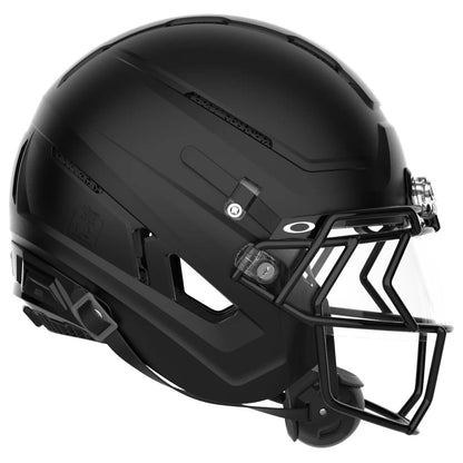 2026 Schutt F7 Pro Football Helmet with attached Facemask