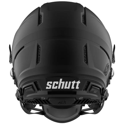 2026 Schutt F7 Pro Football Helmet with attached Facemask