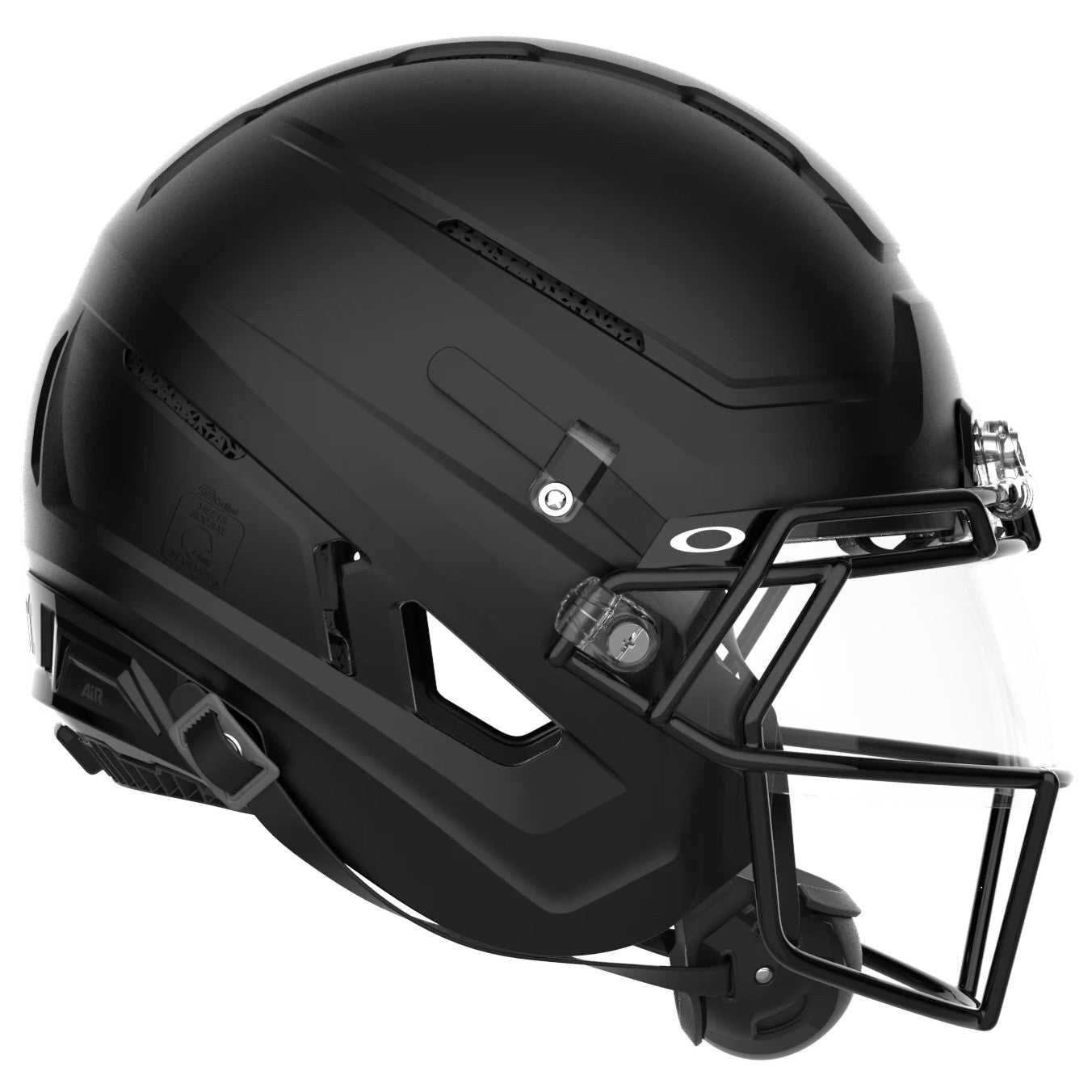 2026 Schutt F7 Pro Football Helmet with attached Facemask