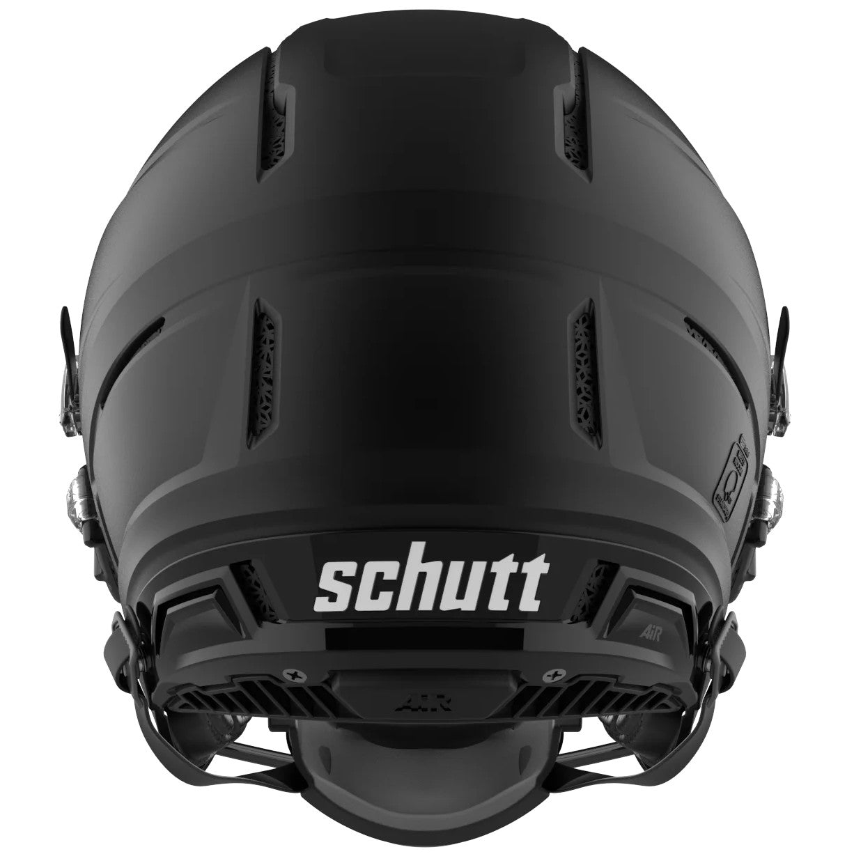 2026 Schutt F7 Pro Football Helmet with attached Facemask