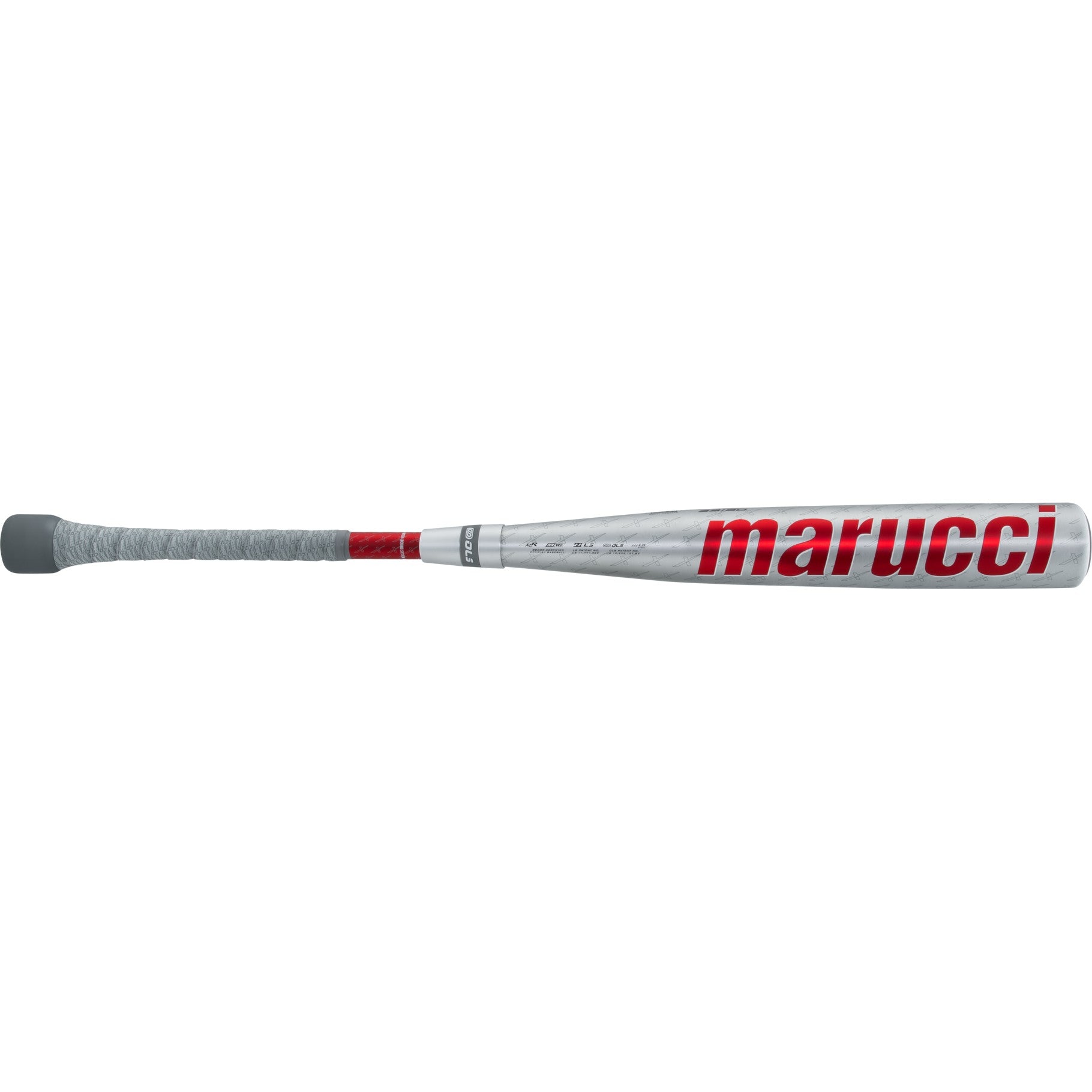 Marucci Catx2 Connect BBCOR Puck Baseball Bat