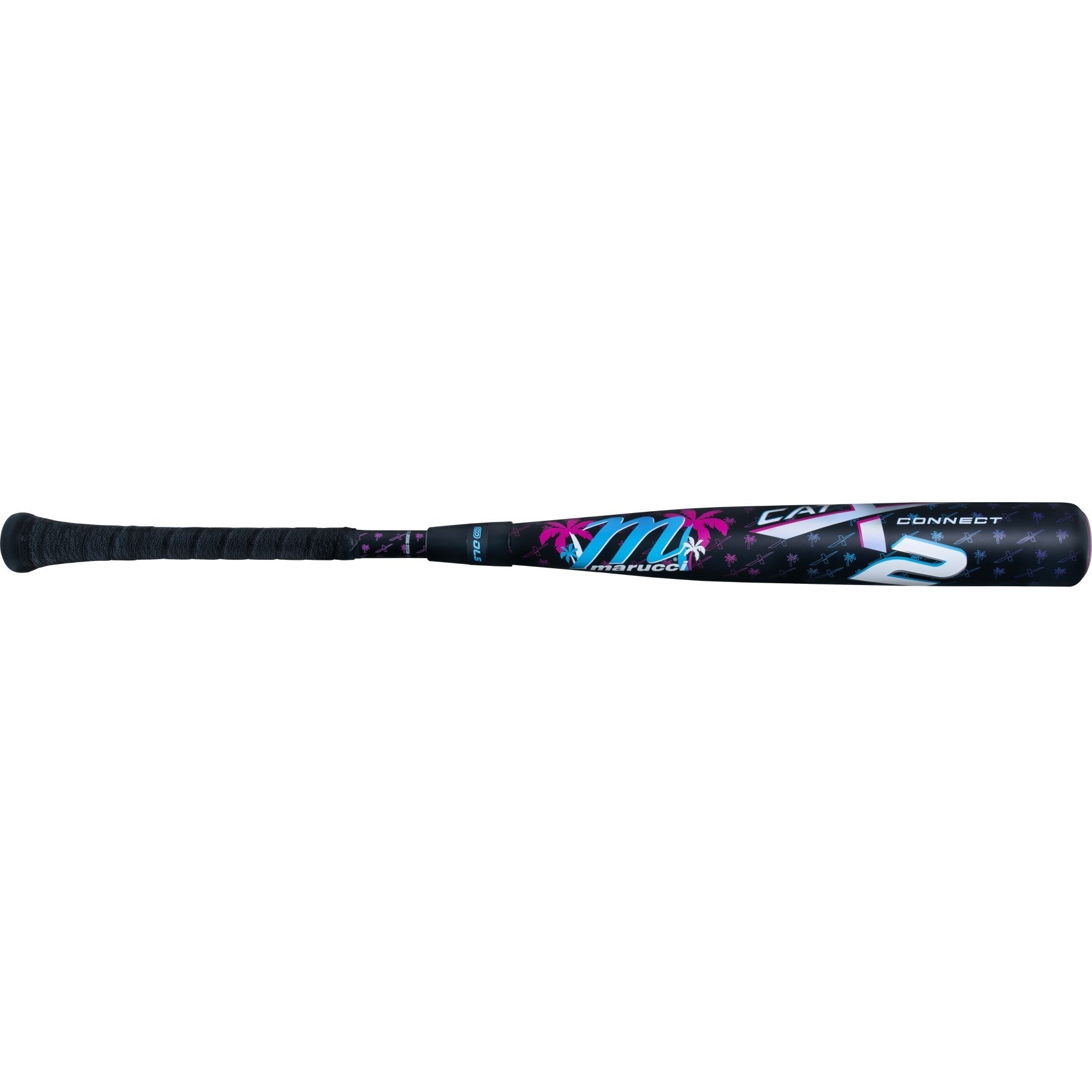 Marucci Catx2 Connect BBCOR Vice Ltd -3 Baseball Bat