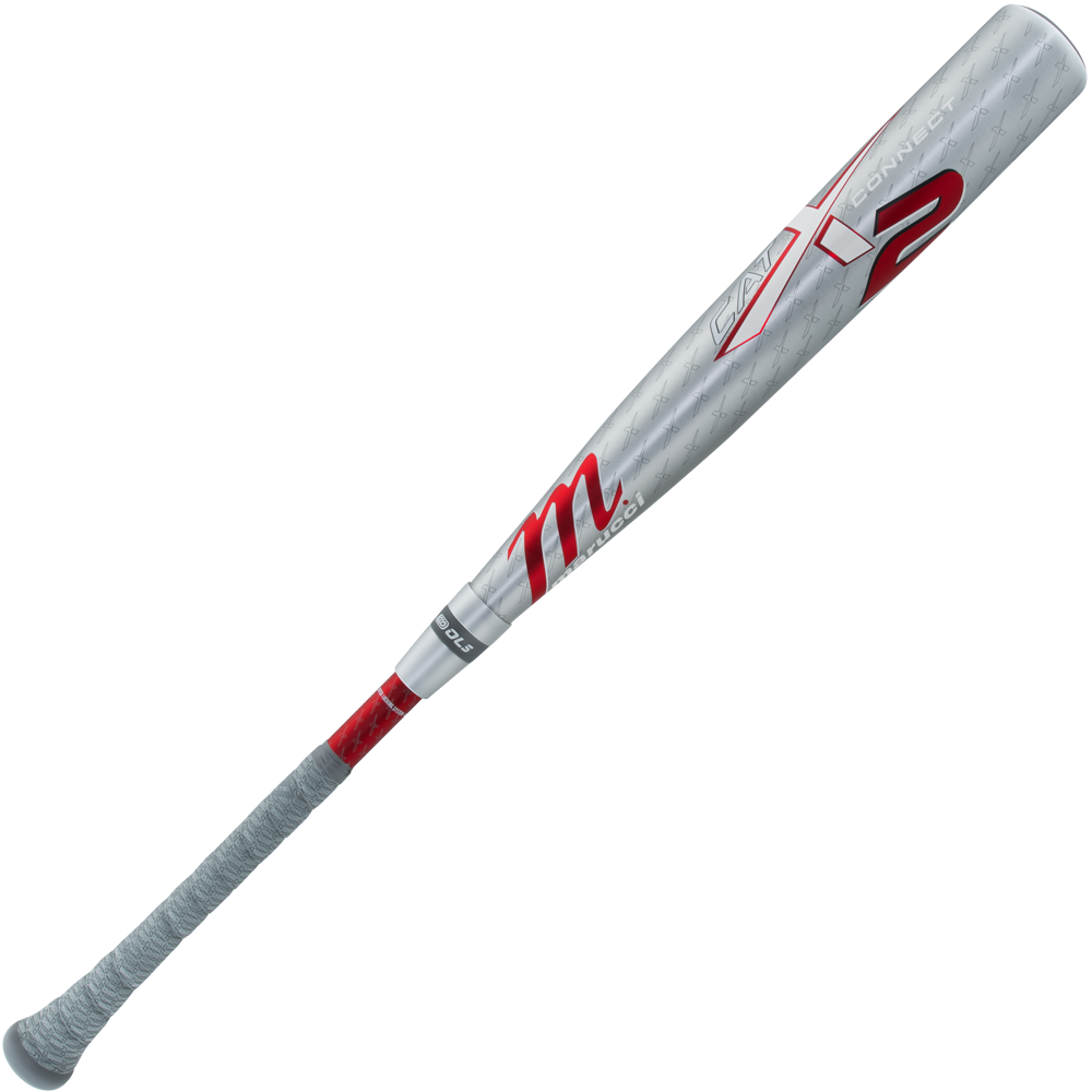 2025 Marucci CATX2 Connect (-3) BBCOR Baseball Bat: MCBCCX2 (DEMO)