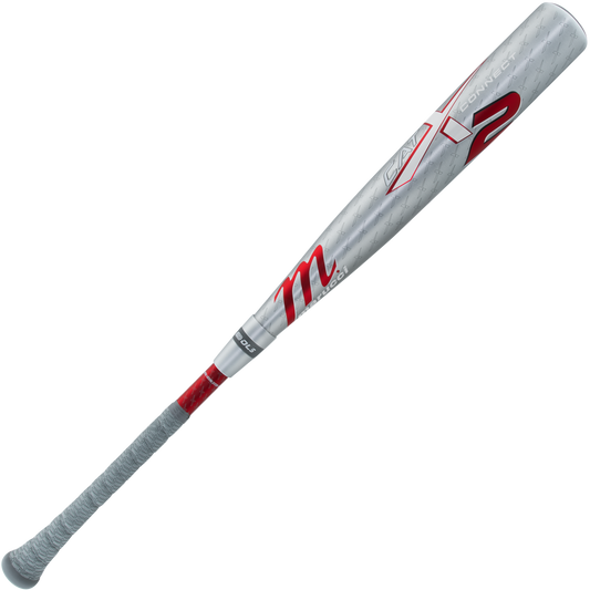 2025 Marucci CATX2 Connect (-3) BBCOR Baseball Bat: MCBCCX2 (DEMO)