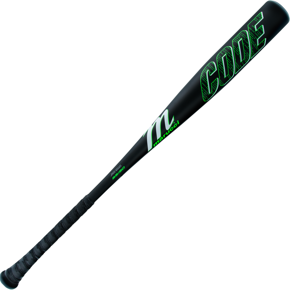 2025 Marucci Code (-3) BBCOR Baseball Bat: MCBCD
