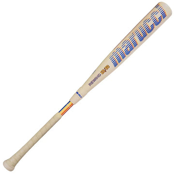 Marucci RCKLESS Rewind Hybrid BBCOR Baseball Bat: MCBCRHRC