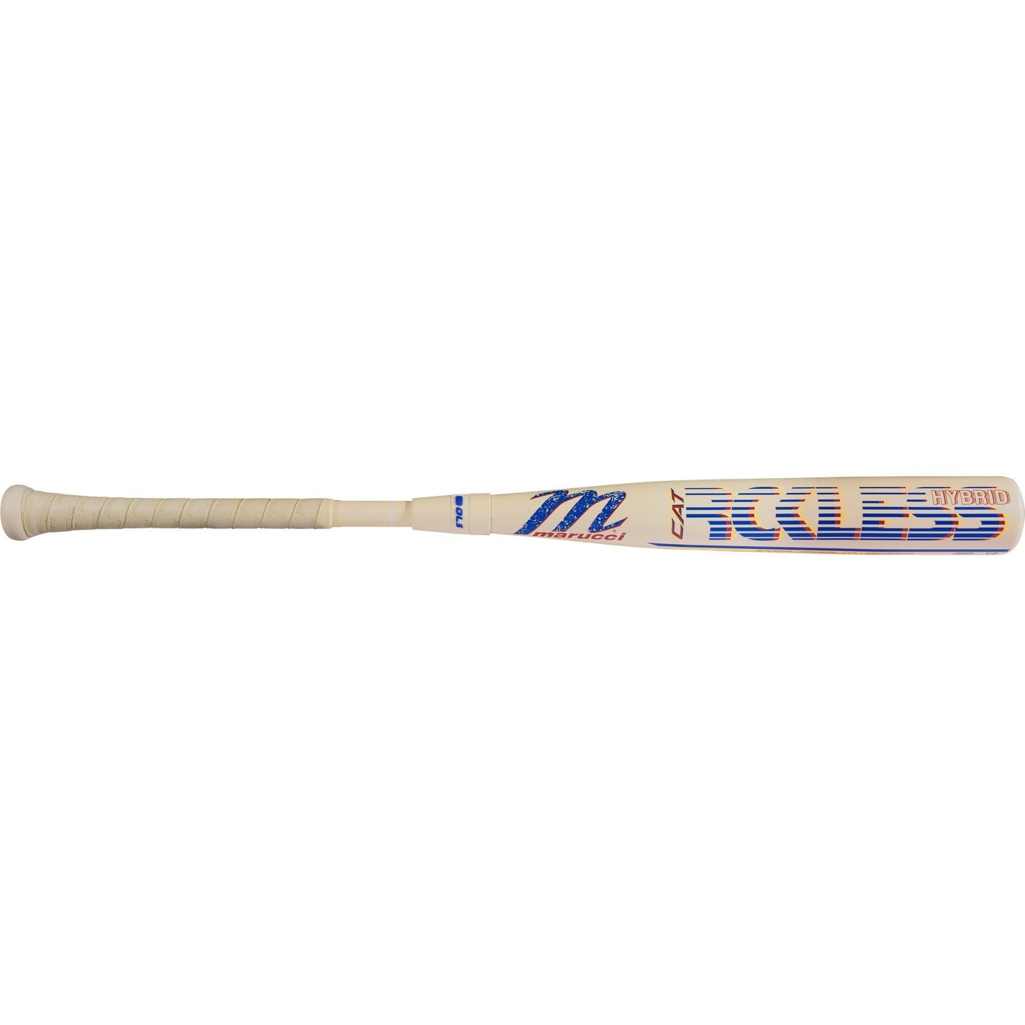 Marucci CAT X Rckless Rewind Hybrid BBCOR -3 Baseball Bat