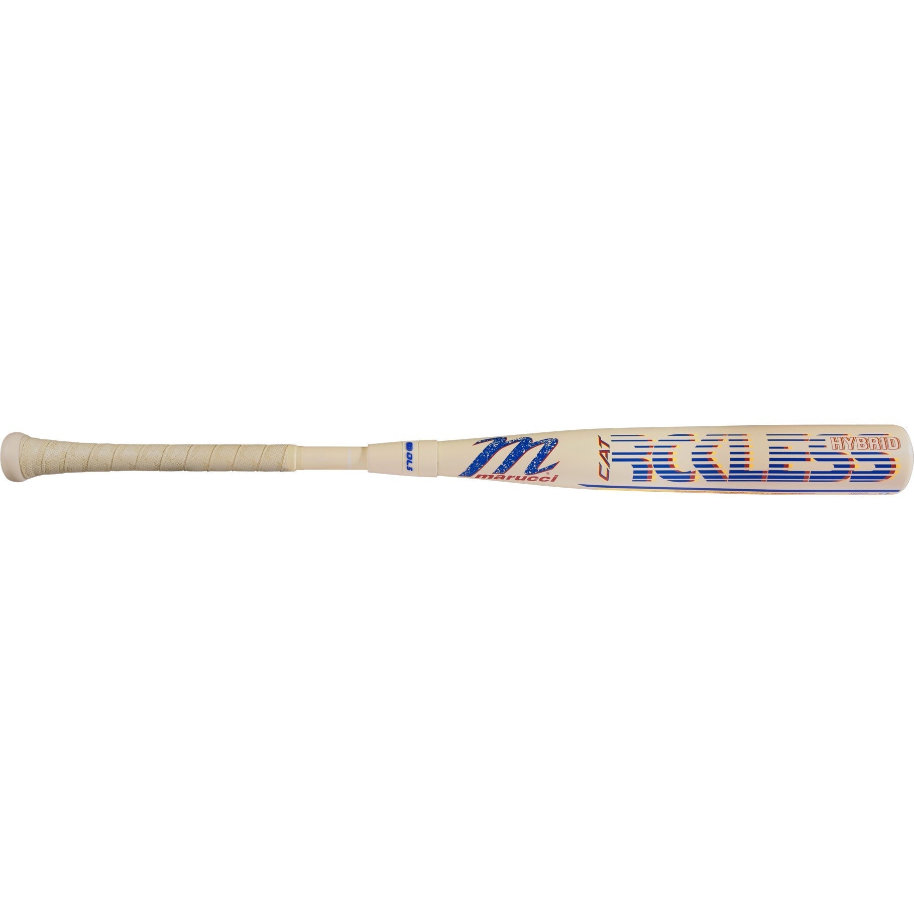Marucci CAT X Rckless Rewind Hybrid BBCOR -3 Baseball Bat