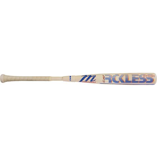 Marucci CAT X Rckless Rewind Hybrid BBCOR -3 Baseball Bat