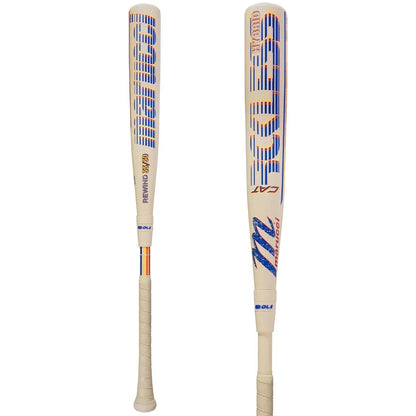 Marucci RCKLESS Rewind Hybrid BBCOR Baseball Bat: MCBCRHRC