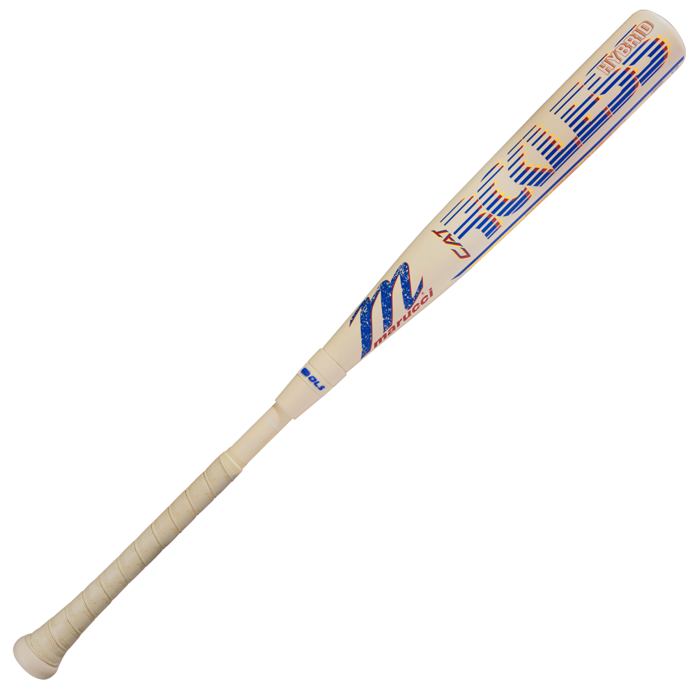 2026 Marucci CATX RCKLESS Rewind Hybrid (-3) BBCOR Baseball Bat: MCBCRHRC