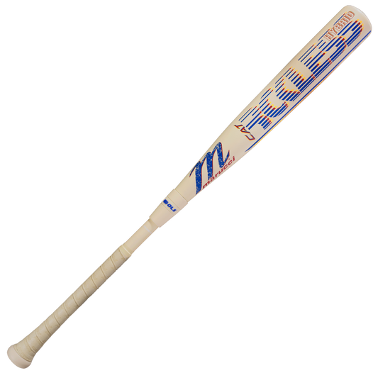 2026 Marucci CATX RCKLESS Rewind Hybrid (-3) BBCOR Baseball Bat: MCBCRHRC