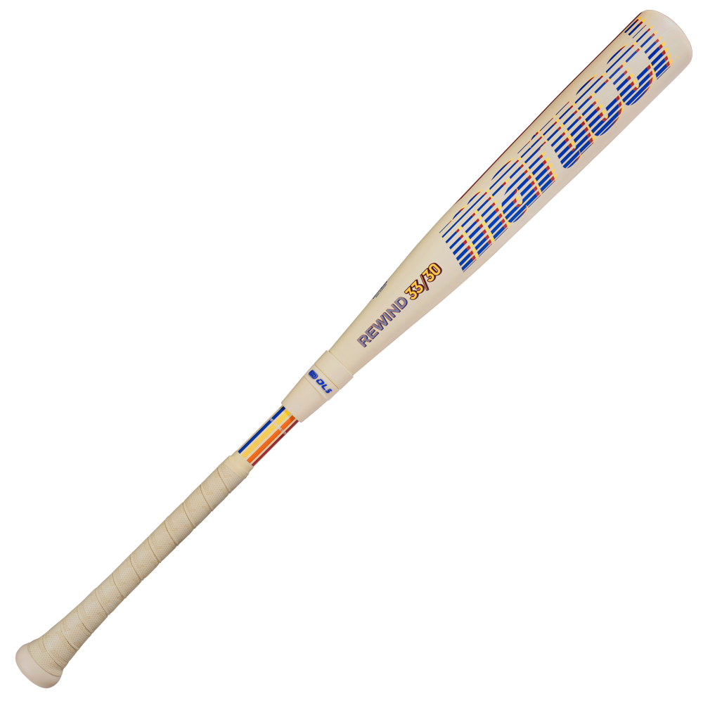 2026 Marucci CATX RCKLESS Rewind Hybrid (-3) BBCOR Baseball Bat: MCBCRHRC