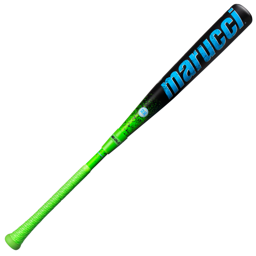 2026 Marucci CAT X RCKLESS Hybrid (-3) BBCOR Baseball Bat: MCBCRH (DEMO)