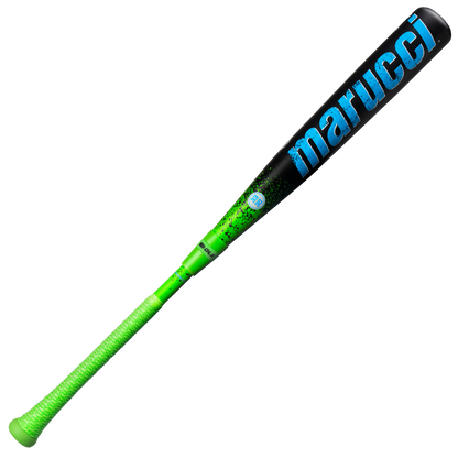 2026 Marucci CAT X RCKLESS Hybrid (-3) BBCOR Baseball Bat: MCBCRH (DEMO)