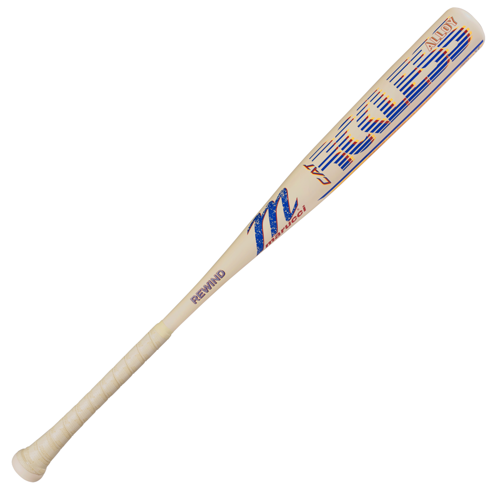 2026 Marucci CATX RCKLESS Rewind (-3) BBCOR Baseball Bat: MCBCRRC