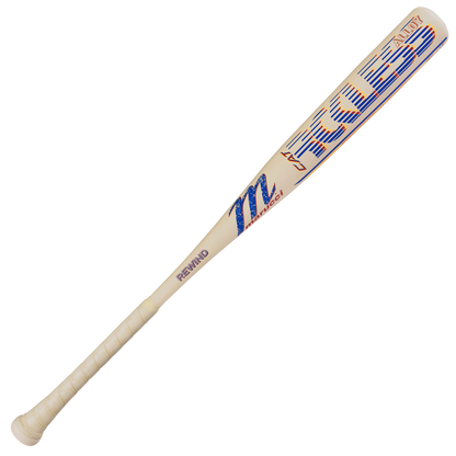 2026 Marucci CATX RCKLESS Rewind (-3) BBCOR Baseball Bat: MCBCRRC