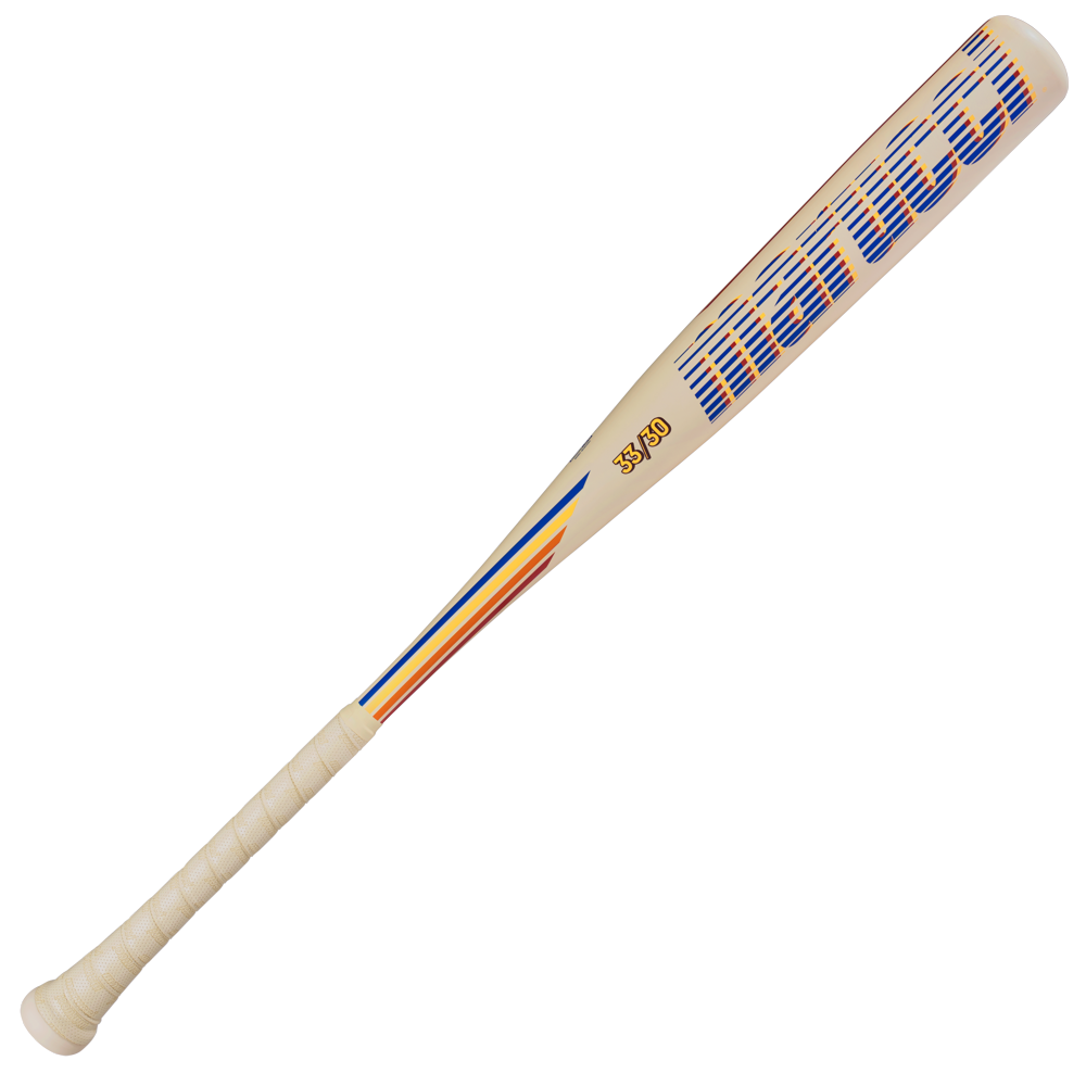 2026 Marucci CATX RCKLESS Rewind (-3) BBCOR Baseball Bat: MCBCRRC