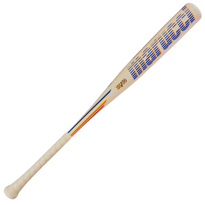 2026 Marucci CATX RCKLESS Rewind (-3) BBCOR Baseball Bat: MCBCRRC