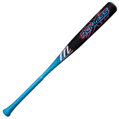 2026 Marucci CAT X RCKLESS (-3) BBCOR Baseball Bat: MCBCR