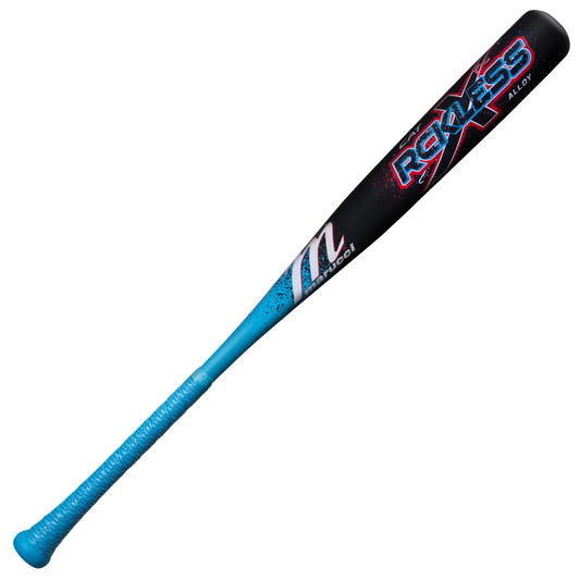2026 Marucci CAT X RCKLESS (-3) BBCOR Baseball Bat: MCBCR