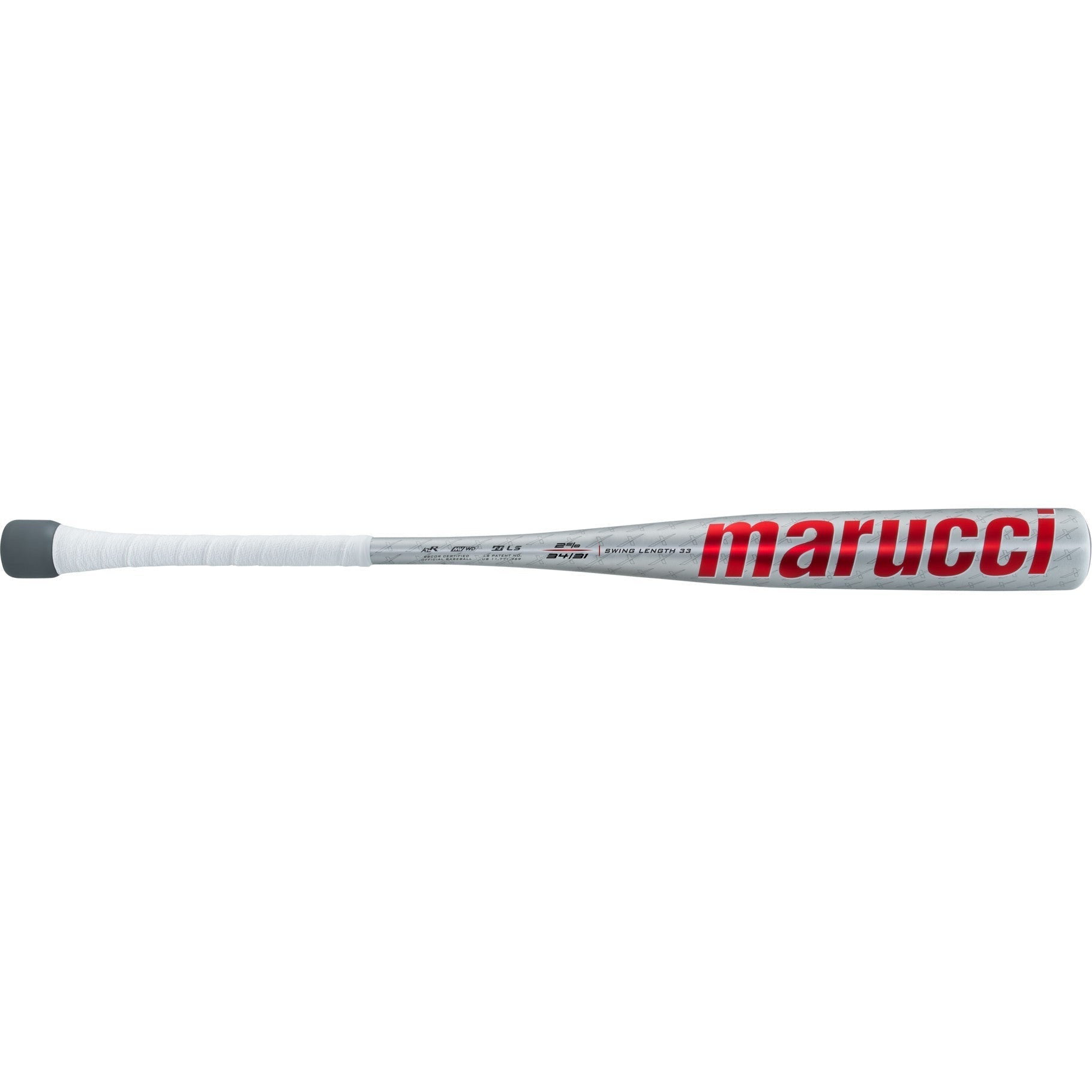 Marucci Catx2 BBCOR Puck Baseball Bat