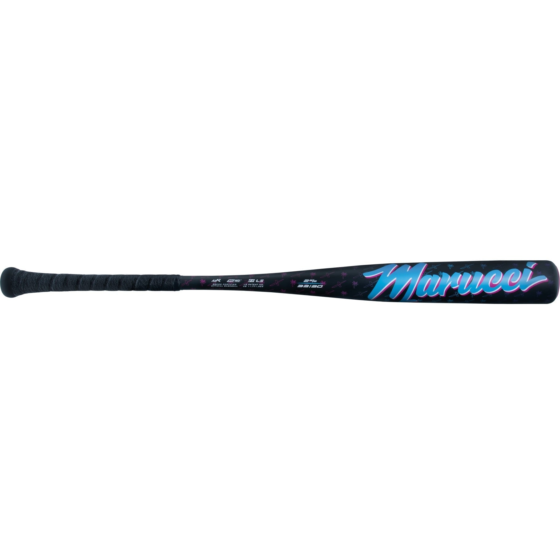 Marucci CATX2 BBCOR Vice LTD -3 Baseball Bat