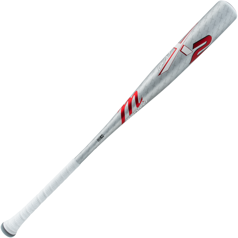 2025 Marucci CATX2 (-3) BBCOR Baseball Bat: MCBCX2 (DEMO)