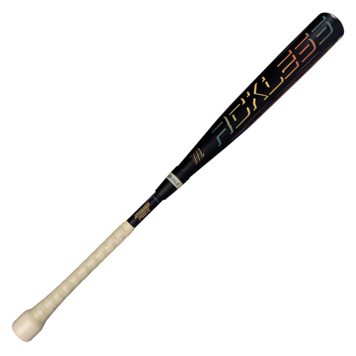 2027 Marucci Rckless Gen 2 -3 Hybrid Puck BBCOR Baseball Bat MCBRHP2