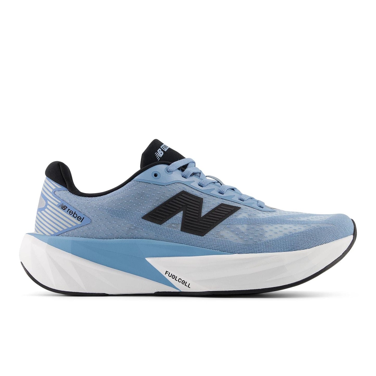 New Balance Men's FuelCell Rebel v5 Running Shoes