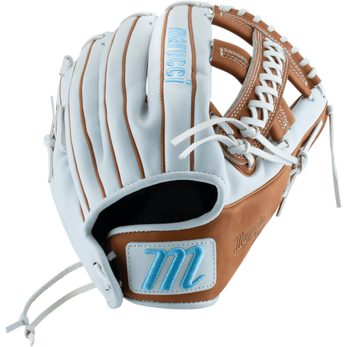 Marucci 12" Magnolia Series M Type Fastpitch Softball Glove: MFG3MG45A5FP