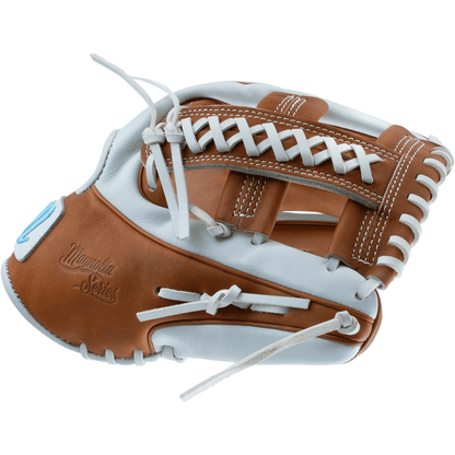 Marucci 12" Magnolia Series M Type Fastpitch Softball Glove: MFG3MG45A5FP