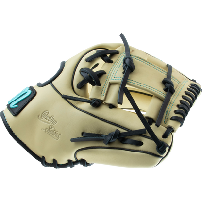 Marucci Oxbow 43A2 11.5" Baseball Glove: MFG3OX43A2